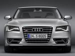 Audi S8 2012 года (WW)